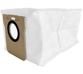 Bolsa de polvo para aspiradora robot xiaomi x20+ (paquete de 8)