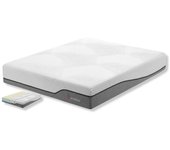 Colchón sensitive spring box muelles de impt-home-design 150x190x 27cm de grosor.