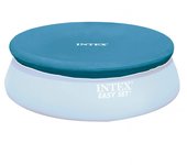 Cobertor intex piscina hinchable easy set 366 cm