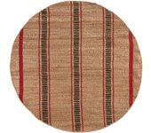 Alfombra eden grosella diameter 160 cm grosella diameter 160 cm vivaraise