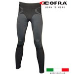Pantal�n interior t�rmico bredik antracita cofra talla m