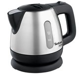 Tefal bi812510 mini hervidor eléctrico - acero inoxidable