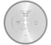 Cmt 284.108.18p - sierra circular para aluminio 450x32x3.8 z 108 tcg 5 grados positivos