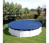 Gre cubierta de invierno para piscina ø 400 cm