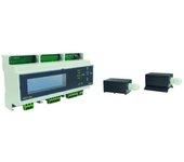 Unidad de control de temperatura unidad de control de temperatura t-reg300 día/semana