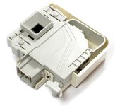 Blocapuerta lavadora bosch (00619468)