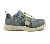 Zapatilla de seguridad reload lady d primato air legend s3 esd en tejido hidro reciclado dike