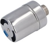 Válvula de flotador de agua mini de acero inoxidable 304 con apagado automático y controlador automático de nivel de agua dn15
