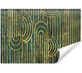 Papel pintado vlieseline foto abstraction modelo moderno para dormitorio 360cm x 240cm