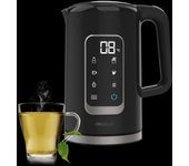 Cecotec hervidor de agua thermosense 500 touch