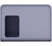 Caseta para perro insonorizada sonno [eco]panel dog - 500 mm - 700 x 520 mm - first - water blue (ref. 44) (1 un)
