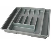 Organizador para cubiertos
