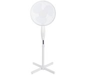 Ventilador pie orework 45 w de 40 cm