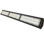 Barra de luz led impermeable ip44 150w 840mm 15000lm - blanco día 6000k