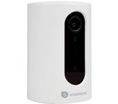 Privacidad cámara interior full hd 1080p - ángulo de visión de 130°