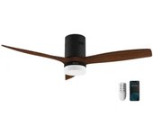 Ventilador techo cecotec energysilence aero 5600 wifi luz