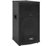 Altavoz de escenario hifi pasivo profesional 1000w 32x32x64cm