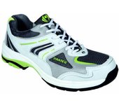 Zapatilla seguridad panter sp1 gym talla 38