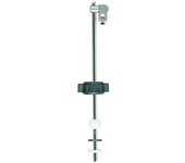 Vastago de mando para desagüe det 1 1/4 180mm