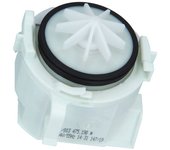 Bomba desagüe lavavajillas balay bosch siemens (00620774)