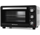 Horno sobremesa orbegozo hci5025 25l