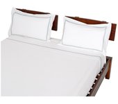 Conjunto de cama green sea - king (cama 150-160) 230 x 270