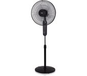 Tristar ventilador de pie ve-5880 negro 45w 40cm