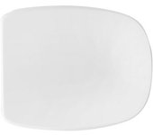 Asiento wc para jarrón pozzi ginori quinta blanco forma 6 blanco