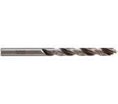 Wolfcraft 7249000 - broca espiral para madera hss professional diam 80 mm