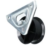 Rodillo tensor correa secadora ariston indesit (c00504520)