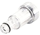 Conector de filtro de entrada de agua 3.100.0405 para limpiadora de alta presión lavor