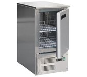 Congelador mini 1 puerta compatible gn1/1 polar fa443