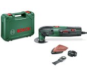 Herramienta multifunción bosch-v 220w pmf 220