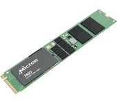 Ssd micron 7450 pro 960gb m.2 (22x110) nvme pci 4.0 mtfdkbg960tfr-1bc1zabyyr (dwpd 1)