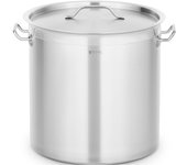 Olla de inducción - 33 l - ø 35 cm - royal catering