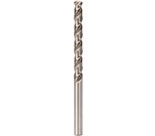 Broca cilíndrica corta hsse din-338n inox 13,00mm - izar iz27535
