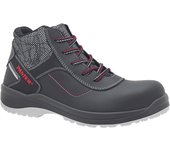 Bota silex link s3 con puntera plástica - 36