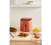 Create - air fryer pro compact - freidora de aire 3.5 l