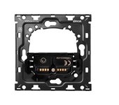 Kit back para 1 elemento con 1 interruptor io simon 100