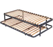 Cama nido 90x200 high 17 laminas – what the sleep