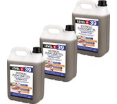 Aditivo para solera calentada aditivo para hormigón para solera de cemento l+39 - 15l