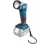 Lampe torche makita led makstar li-ion 14,4 v / 18 v - sans batterie, ni chargeur - dml802