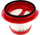 Filtro hepa para aspiradora essentiel b