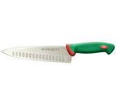 Couteau à découper l'olivier. cm 21,0 premana sanelli
