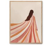 Cuadro stripe dream