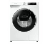 Lavadora samsung ww90t684dle/s3 blanco 9kg add aut