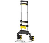 Cabina de saco plegable ft501 60kg con soporte de canasta