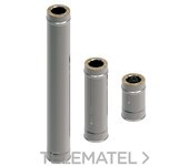 Tubo doble pared 500*250 2700333 schutz
