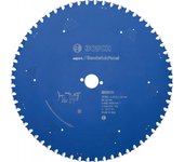 Hoja de sierra circular experto para el panel de sándwich. 350 x 30x 2.9 mm. 60
