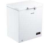 Brandt bfk151esw - congelador horizontal e ancho 70.5 cm 142 litros
